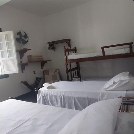 Pousada Sierra Tiradentes Kültér fotó