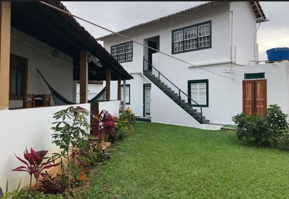 Pousada Sierra Tiradentes Kültér fotó