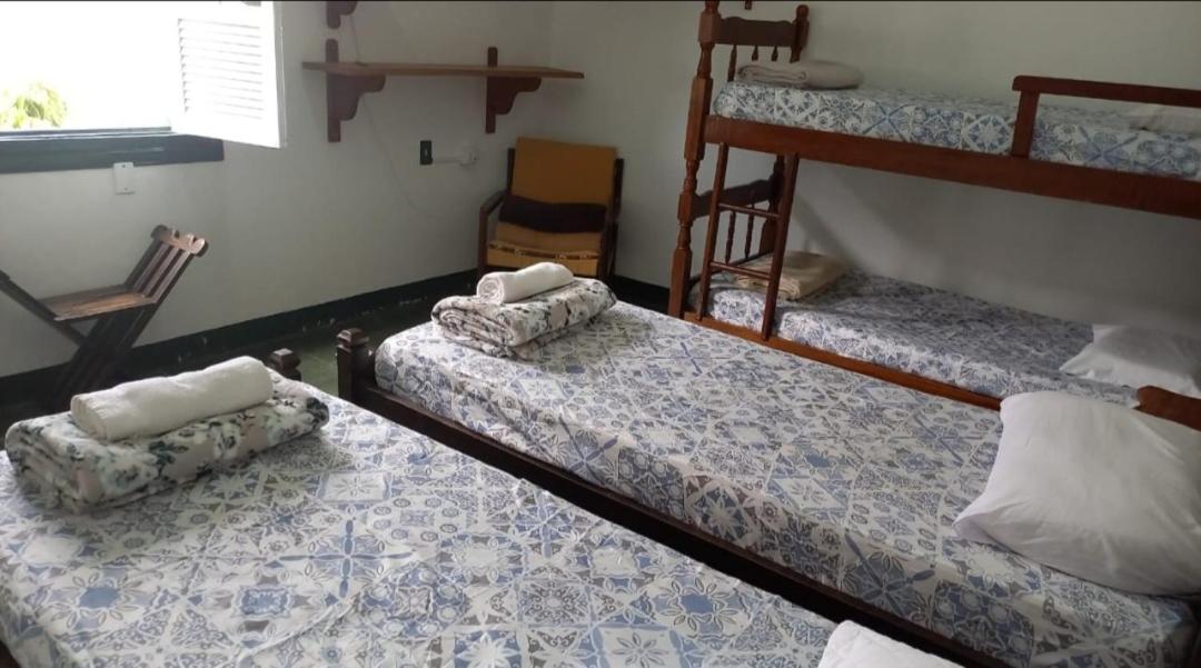 Pousada Sierra Tiradentes Kültér fotó
