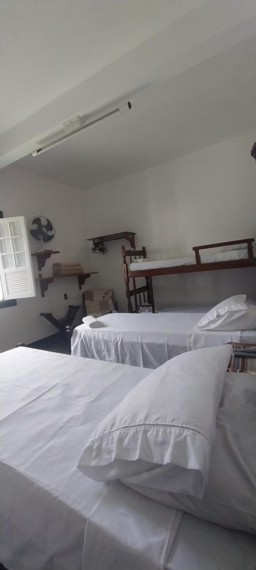 Pousada Sierra Tiradentes Kültér fotó