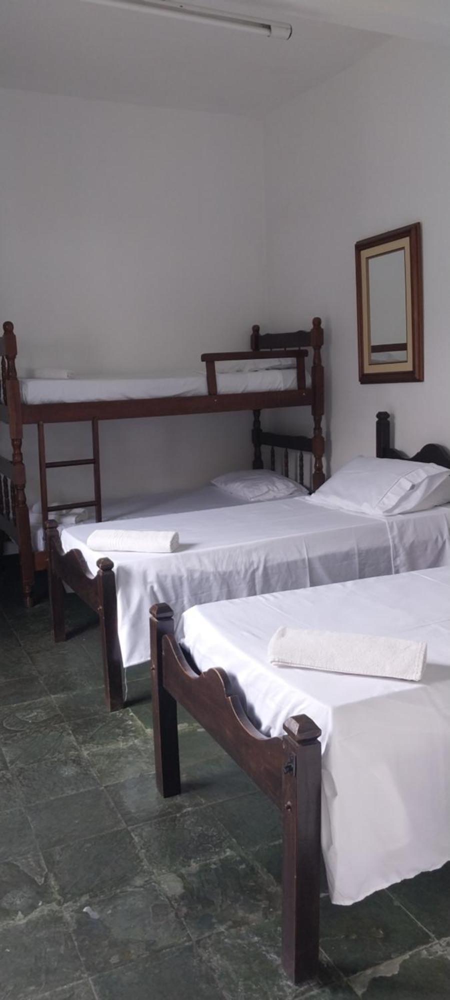 Pousada Sierra Tiradentes Kültér fotó
