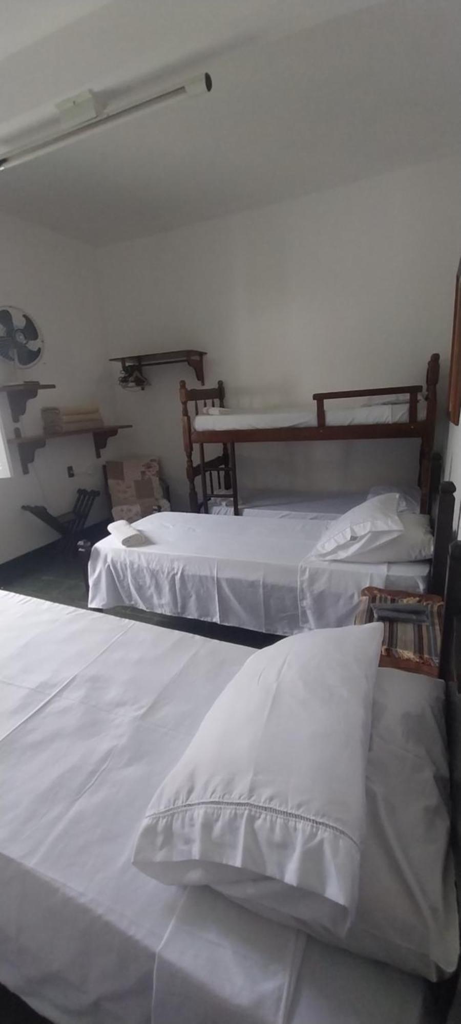 Pousada Sierra Tiradentes Kültér fotó